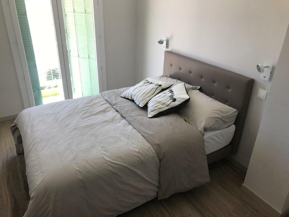 Yvisa Apartman Antibes Kültér fotó