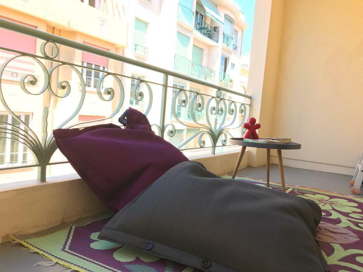 Yvisa Apartman Antibes Kültér fotó